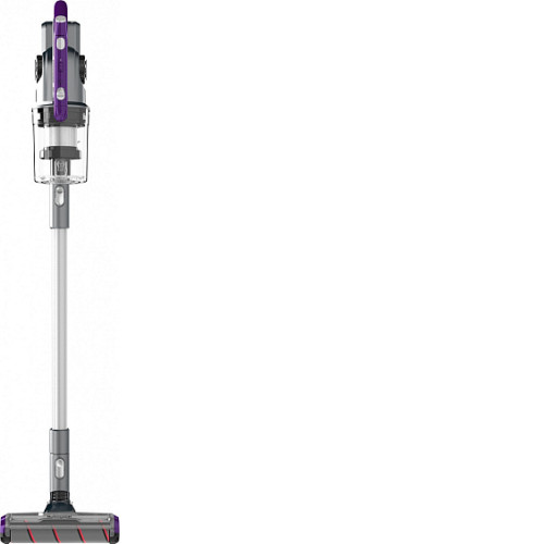 Вертикальный пылесос WEISSGAUFF V18 BLDC Turbo Soft Brush