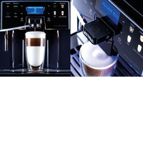 Кофемашина SAECO HSC9846/06 Aulika Evo Top
