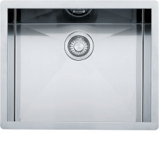 Кухонная мойка FRANKE PPX 210-58 нержавеющая сталь (127.0198.245)