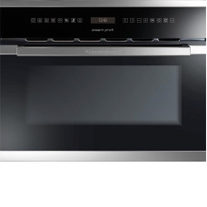 Паровой шкаф KUPPERSBUSCH EDG 6551.0 J3 Silver Chrome