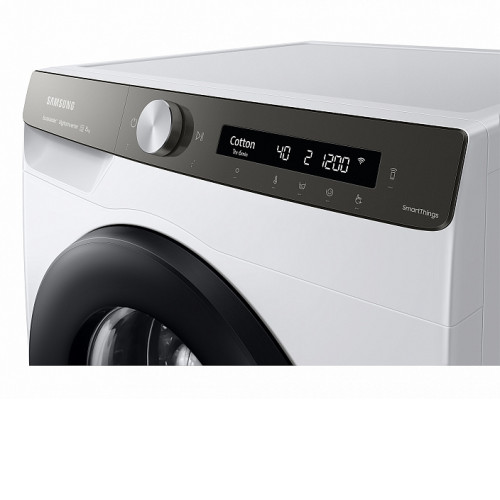 Стиральная машина SAMSUNG WW80AG6S28ATLP