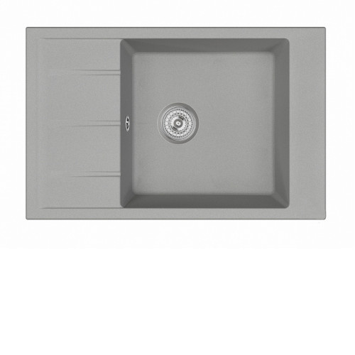 Кухонная мойка EMAR EMQ-1780.Q барит