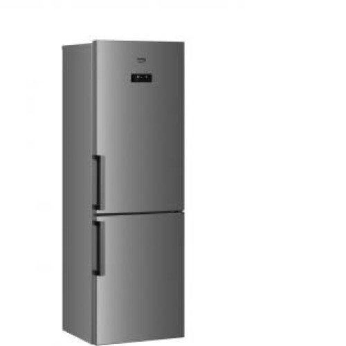 Холодильник BEKO CNKR5321E21X