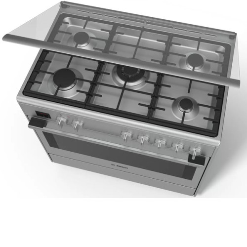 Варочный центр BOSCH HSB738357M