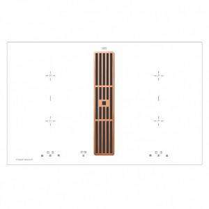 Варочная поверхность KUPPERSBUSCH KMI 8500.0 WR Copper