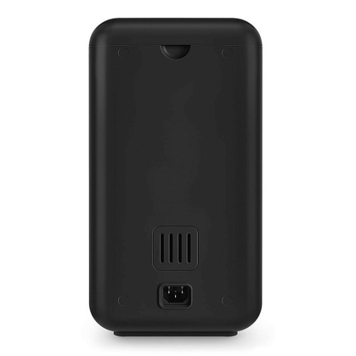 Кофемашина SMEG BCC12BLMEU