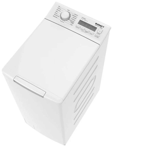 Стиральная машина KRAFT TCH-UME5501W