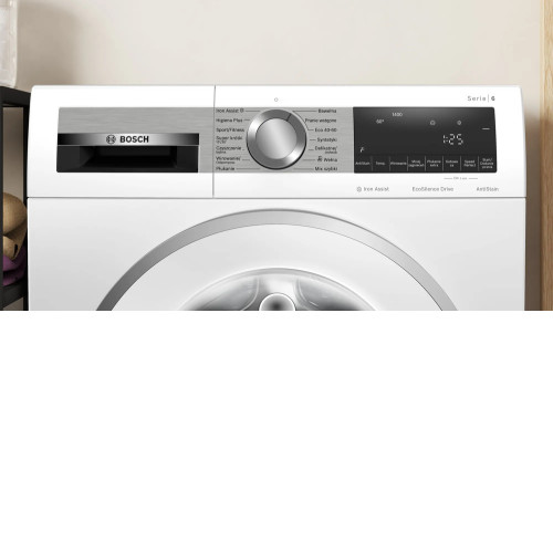 Стиральная машина BOSCH WGG144ZEPL