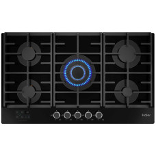 Варочная поверхность HAIER HHX-G95CWSB