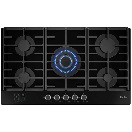 Варочная поверхность HAIER HHX-G95CWSB