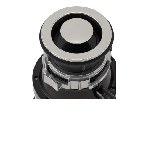 Измельчитель пищевых отходов HARPER HWD-400D01