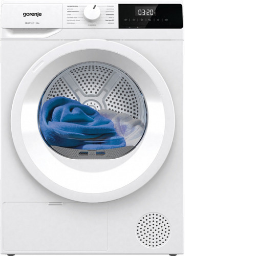Сушильная машина GORENJE DHNE82/C