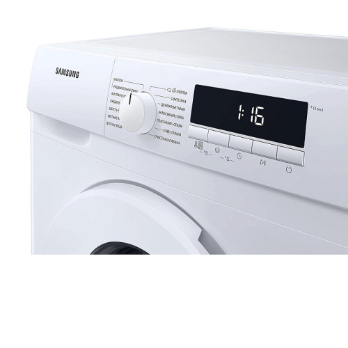 Стиральная машина SAMSUNG WW80T3040WW