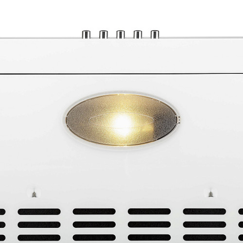 Вытяжка KRONA EMMA 600 white PB lite