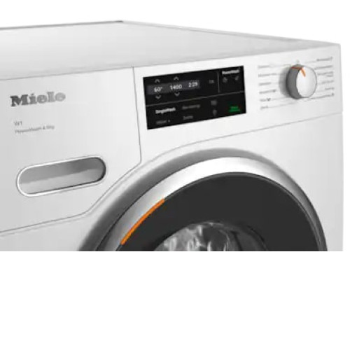Стиральная машина MIELE WWG 360 WCS