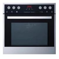 Духовой шкаф Kuppersbusch EEH 6100.8 MX