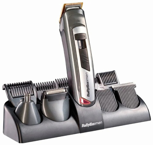 Триммер BABYLISS E826E