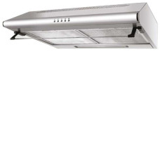 Вытяжка LEX smart side 500 white