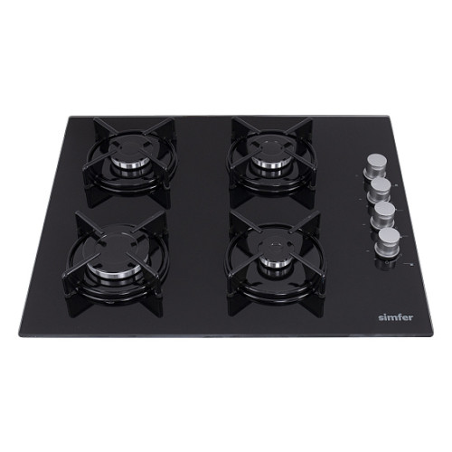 Варочная поверхность SIMFER H60K40S000TB
