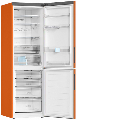 Холодильник HAIER C2F636CORGU1