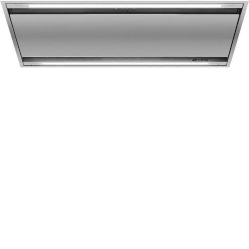 Вытяжка SMEG KLT90LXS