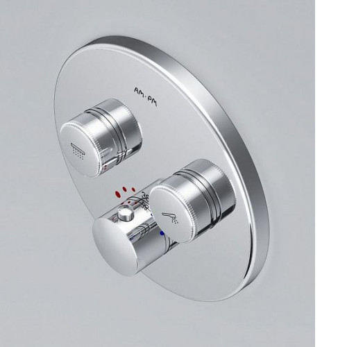 Смеситель AM.PM Inspire V2.0 F50A85700