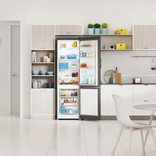 Холодильник INDESIT ITS 4200 S