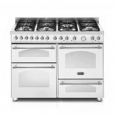 Варочный центр LOFRA RBP126SMFET+MFT/2AEO CHROME