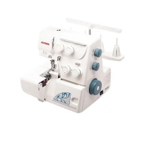 Оверлок Janome 5052