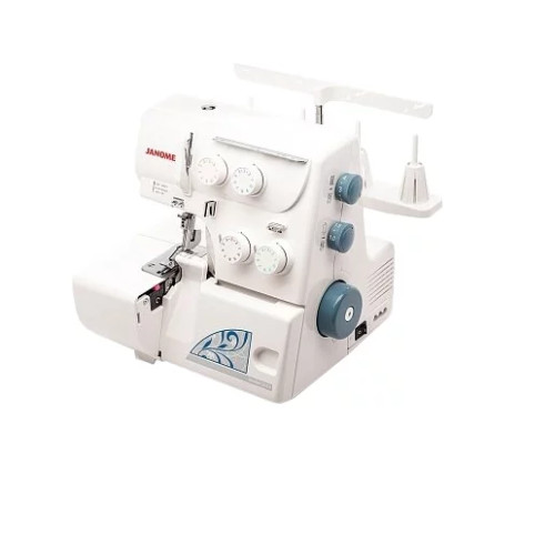 Оверлок Janome 5052