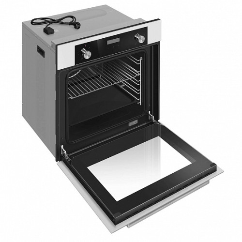 Духовой шкаф MEFERI MEO604WH POWER