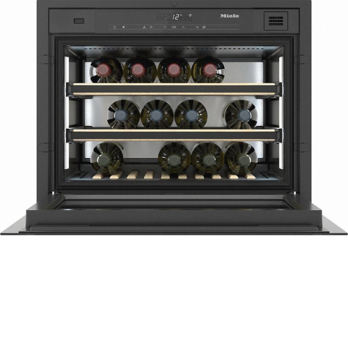 Винный шкаф MIELE KWT 7112 iG OBSW