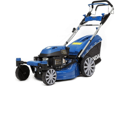 Газонокосилка бензиновая HYUNDAI L 5110RS