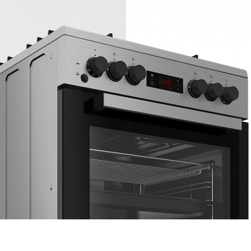 Комбинированная плита BEKO FSM 62320TXD