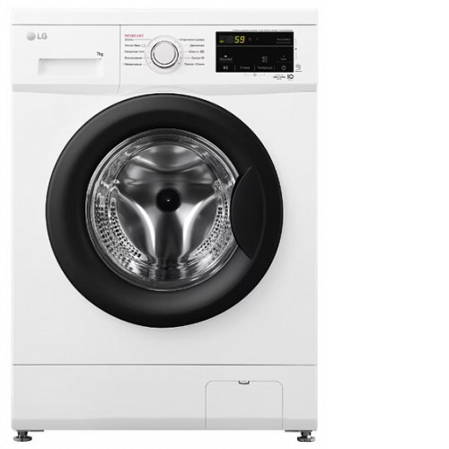 Стиральная машина LG F2J3HS8W