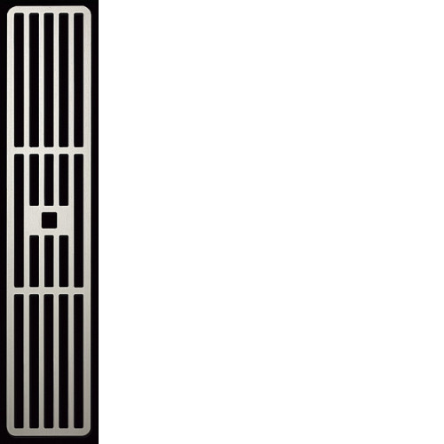 Варочная поверхность KUPPERSBUSCH KMI 8500.0 SR Stainless Steel