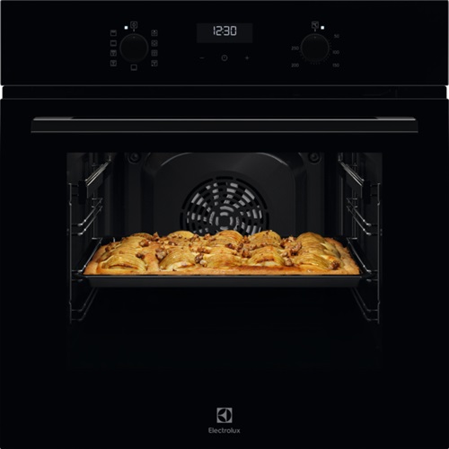 Духовой шкаф ELECTROLUX OED5H70BZ