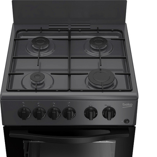 Комбинированная плита Beko FFSS 42012 A