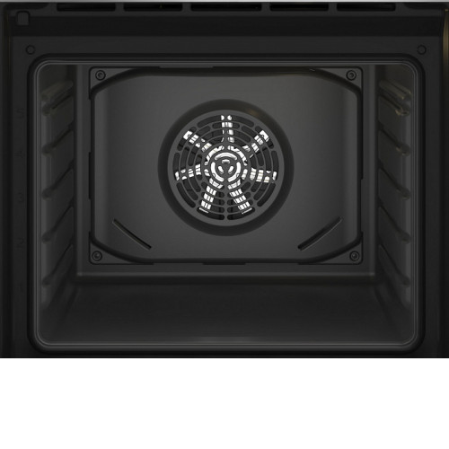 Духовой шкаф INDESIT IBFTE 3634 IX