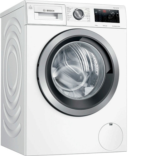 Стиральная машина BOSCH WAL28PH0GC