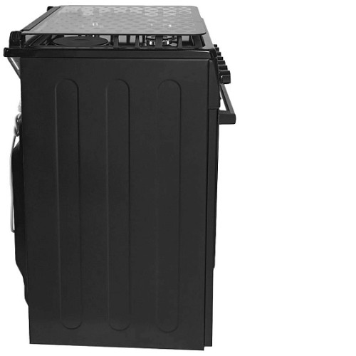 Плита IDEAL L405 ГК черный