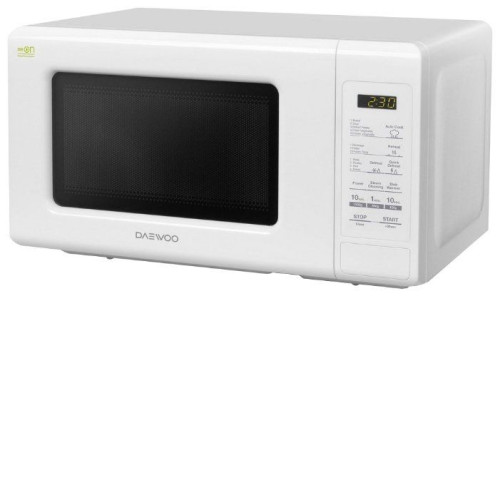 Микроволновая печь DAEWOO ELECTRONICS KQG-661BW