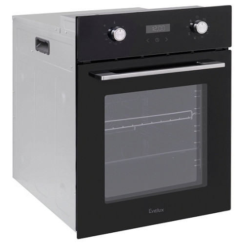 Духовой шкаф EVELUX EO 440 PB
