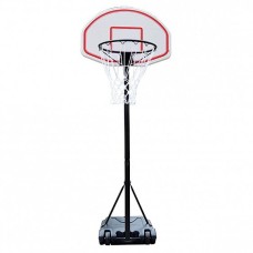 Баскетбольная стойка мобильная DFC KIDS2