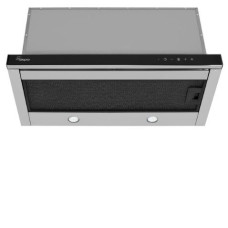 Вытяжка AKPO WK-7 Light touch glass twin II 60 черное стекло/нержавейка Вытяжка AKPO WK-7 Light touch glass twin II 60 черное стекло/нержавейка