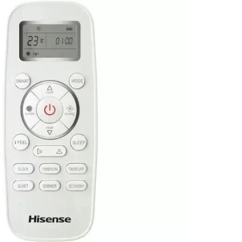 Сплит-система HISENSE AUC-48HR4SKA/AUW-48H6SE1/AUC-950R