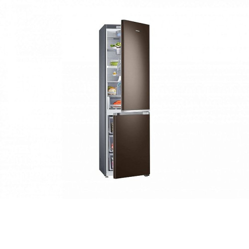 Холодильник SAMSUNG RB41R7747DX/WT