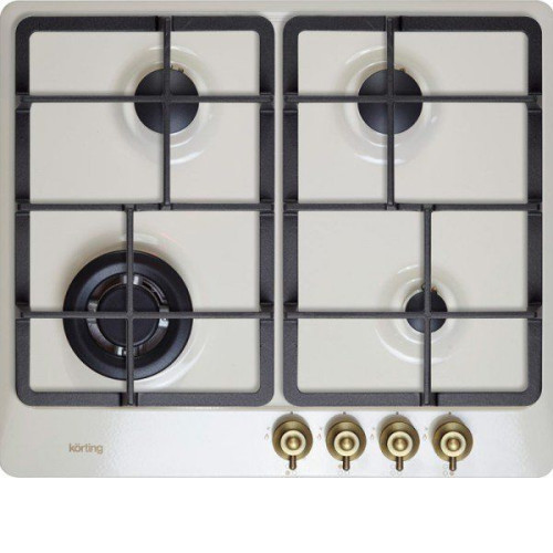 Поверхность KORTING hg 655 ctri