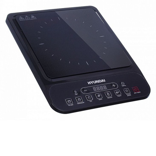 Электрическая плита HYUNDAI HYC-0101
