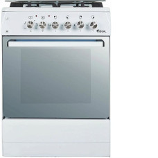 Плита IDEAL L280 ГК белый